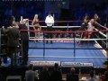 Frankie Borg V Kerry Hope Welsh Championship