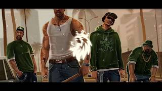 Turkish Style Gta San Andreas Trap Remix (RYHTIA)