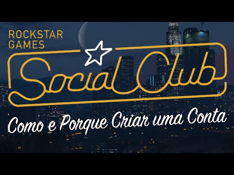 Rockstar Games Social Club Download