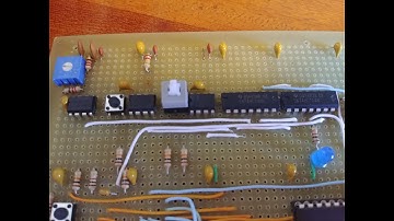 8 bit CPU Clock - The Inspector