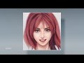 End of video