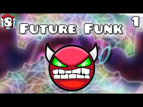 🔴BEATING FUTURE FUNK // 64% // NEW HARDEST - YouTube