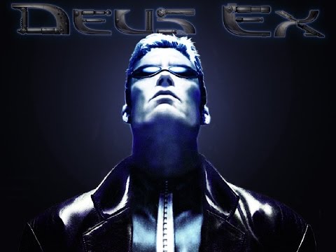 Video: Kas Deus Ex: Inimrevolutsioon Paneb Sind Nutma? • Leht 2