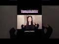 GRWM TALK 겟레디윗미 토크💗 #shorts