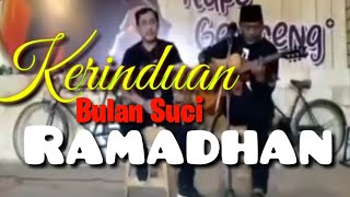 MUSIK RELIGI Kerinduan Bulan Ramadhan,Imron Sadewo,Kape Genjreng #gussaritv#viral#pariwisata#umkm