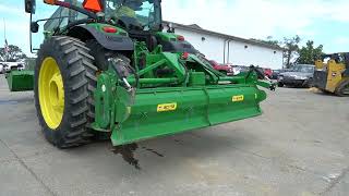 2015 JOHN DEERE 6175R For Sale