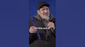Thumbnail of who else played one of these? #DaveAttell