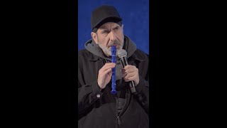 who else played one of these? #DaveAttell