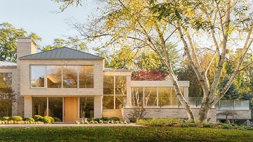 1255 House / Omar Gandhi Architect  / Toronto, Canada