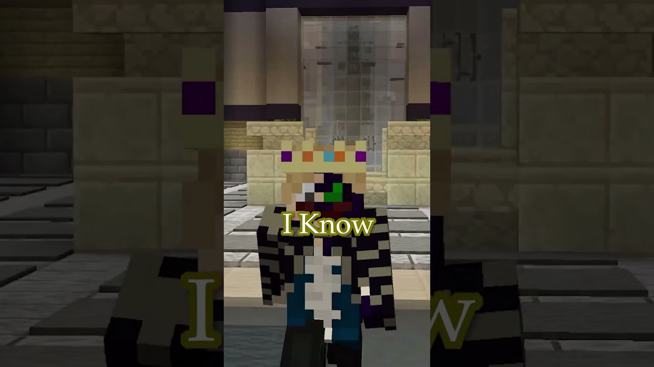 Fastest Round Of Murder Mystery EVER! #minecraft #content #hypixel #fail #gaming #murdermystery #mc