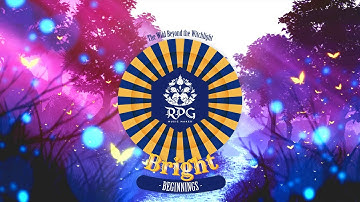 1. Bright Beginnings - The Wild Beyond the Witchlight soundtrack by Travis Savoie