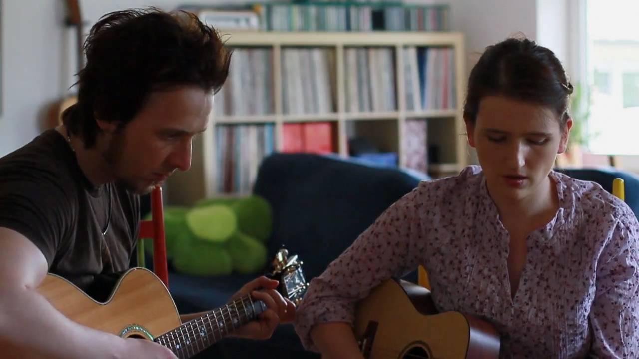 "Toi et moi" (Guillaume Grand Cover) - Gazebo Tree