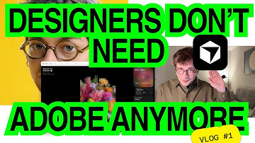 Build an AI Design Tool with Cursor in 4 Hours: Prompt & Tutorial | Mindset Vlog #1