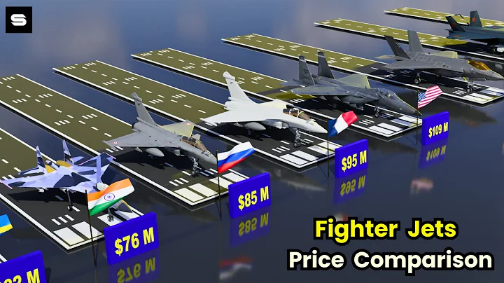 FIGHTER JETS Price Comparison 2025