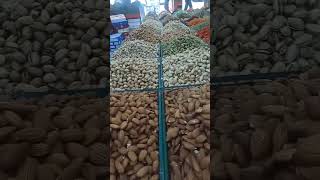 Pista Badam Kaju Branded Dubai