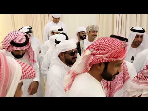 أفراح آل عمرو زواج عائض بن محمد بن سعد بن عمر يوم السبت 2025 4 26