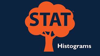Histograms using SPSS