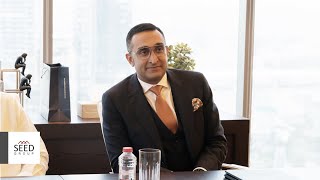 About Antworks: Interview with CEO Asheesh Mehra screenshot 5