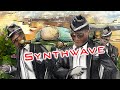 Gambar cover Coffin Dance Astronomia by Tony Igy Synthwave Cover