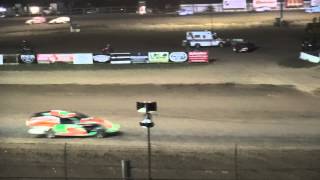 Independence Motor Speedway | IMCA Modifieds