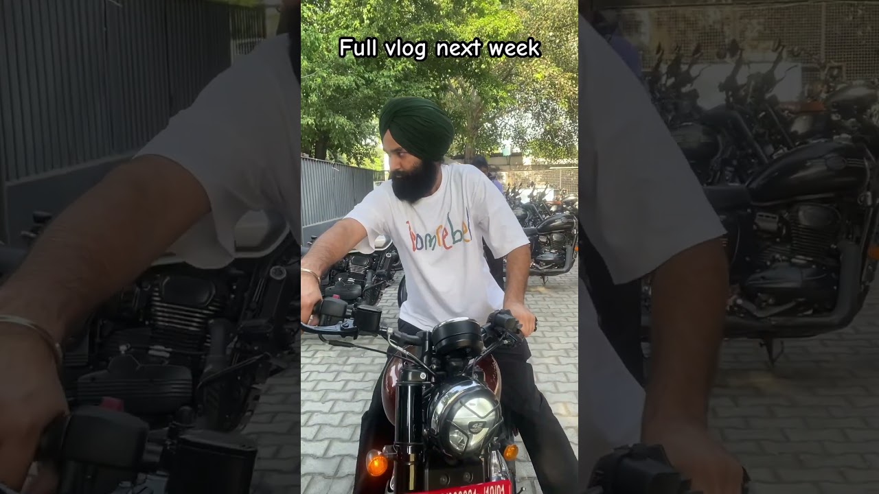 Jawa Bike Trial | Jawa Bike Pricing |Jawa Bobber 