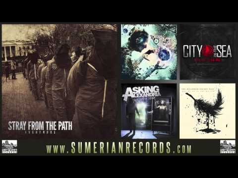 Obejrzyj STRAY FROM THE PATH - Anonymous w YouTube Obejrzyj STRAY FROM THE PATH - Anonymous w YouTube