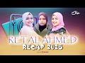 Retal Ahmed Recap 2025 