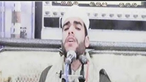 الشيخ محمود عبده العزب آخر سورة المائدة [ وإذ أوحيت إلى الحواريين...] ابداع وتألق ١٦-٢-٢٠٢٠