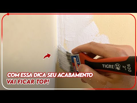 Vídeo: Pintura de fachadas de móveis: dicas do mestre