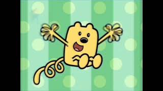 Wow Wow Wubbzy - Theme Song All Dubs, Mashed Up