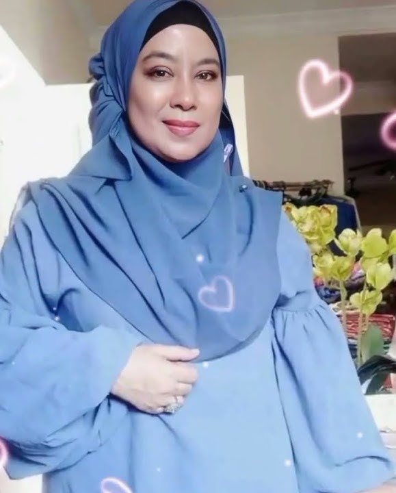 Hj.FADILLAH CARI JODOH, DUDA UMUR 60-70 TAHUN #carijodoh #janda