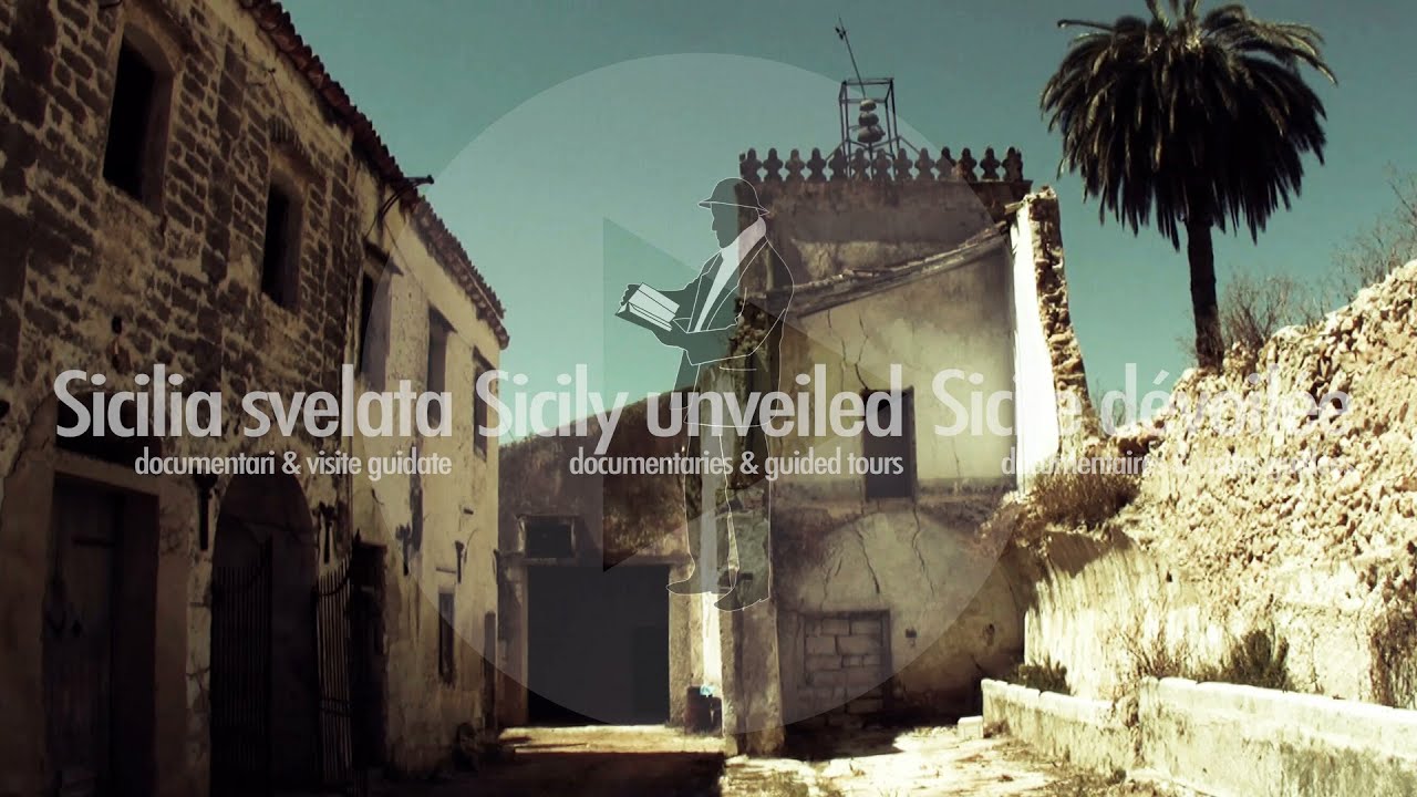 Sicily unveiled - The stronghold of The Orleans (Trailer)