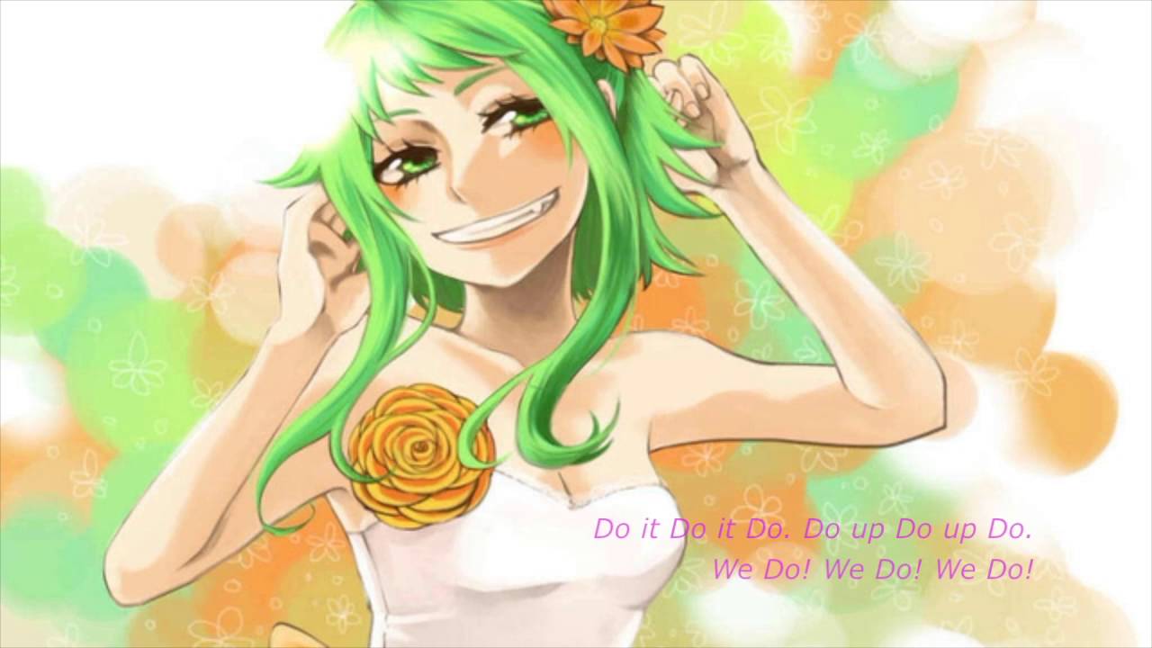 Guarda ♡愛するウィドゥ♡/Jille.Starz☆ Feat. GUMI su YouTube Guarda ♡愛するウィドゥ♡/Jille.Starz☆ Feat. GUMI su YouTube
