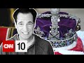 Monarchy: Celebrations and Challenges
