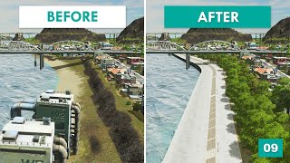 How to make Quay roads in Cities: Skylines 2 - Dot Esports