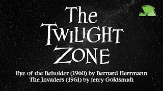 Did Twilight Zone influence Star Trek?