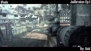 RisK iPods | Jailbroken Ep.1 By Odd Edits