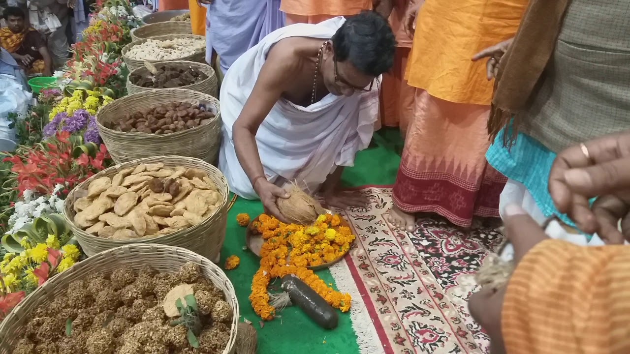 106 SARBHAUM BHAKTA SAMILANI NIMANTRANA🤗AT-ANANDNAGAR SAMILANI🌹