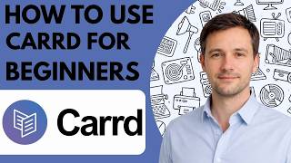 How to use Carrd for beginners full guide 2026