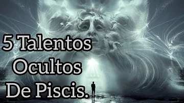 ¿Qué poderes especiales tienen los Piscis?