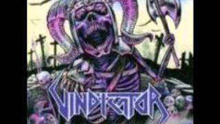 Watch Vindicator Raze The Dead video