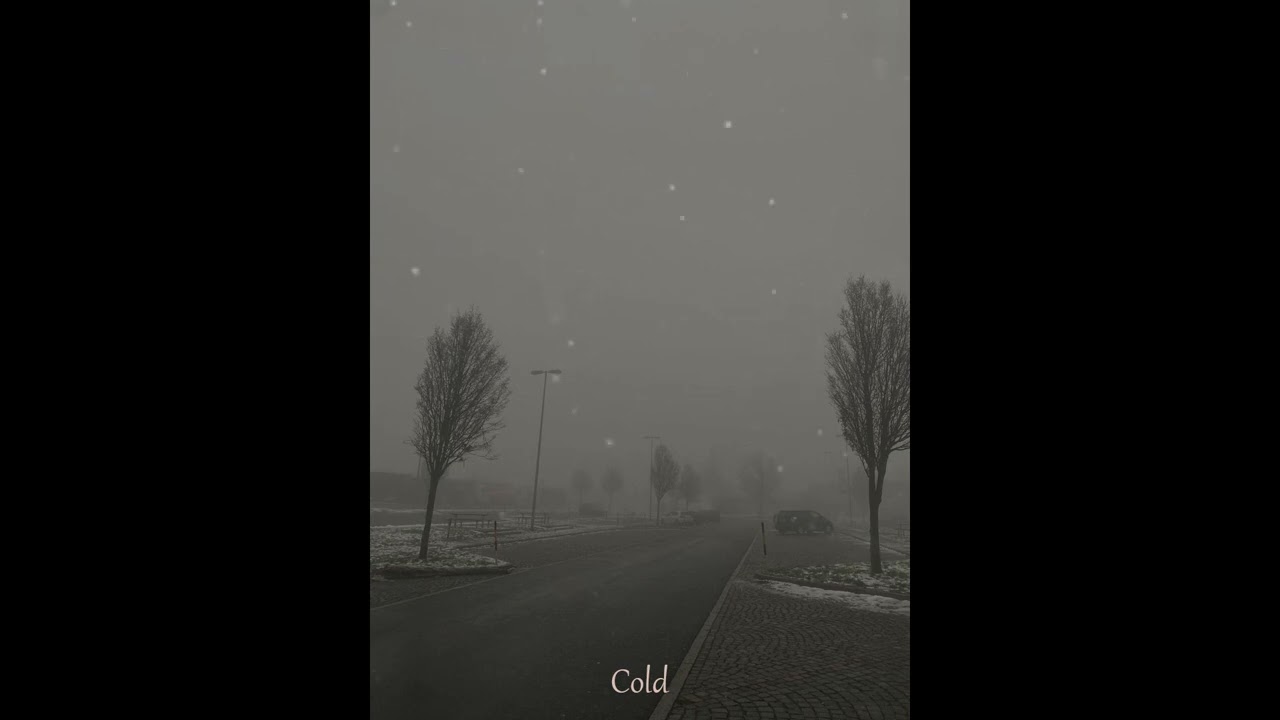 [FREE]Sad Piano Type Beat-“Cold”| Emotional Rap Instrumental (Prod by VL Beats)