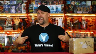 Mystery Paket Von Micha S Filmwelt - Aber Das Hätte Ich Nicht Erwartet