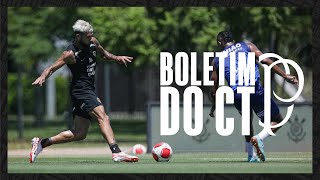 Thumbnail for Corinthians bate União São João em jogo-treino!