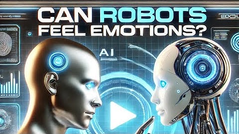 Can Robots Really Understand Human Emotions?