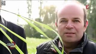 Pluri ExempleGrandesCulturesSarthe ExtraitSoigneurs de terres   Le choix de l'agro écologie