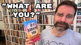If I Survive You by Jonathan Escoffery / Review