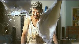 Best Lovely Couple Funny Tv Ads Indian 2017 Creative Collection.