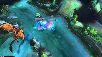 doombot fiddlesticks lol