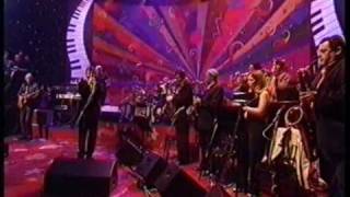 Jools Holland - Tea Bag Shuffle Live